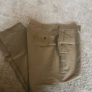 Men's Tan Pants